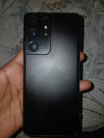 S21 ultra 12/128 for sale