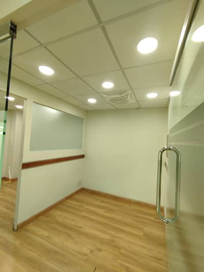1700Sqf office For Rent in Gulberg