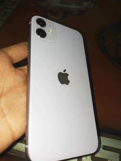 Iphone 11 mdm 64 gb