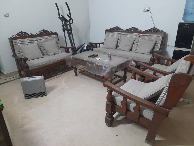 7 seater sofa set 0
