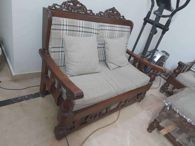 7 seater sofa set 3