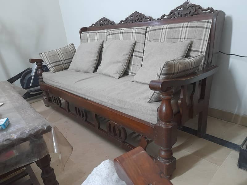 7 seater sofa set 7