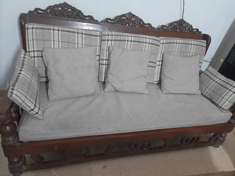 7 seater sofa set 9