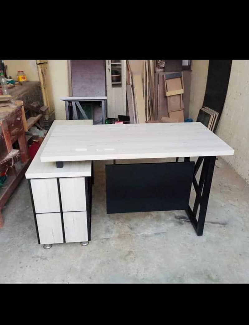 office table - computer table - laptop table - table - executive table 17