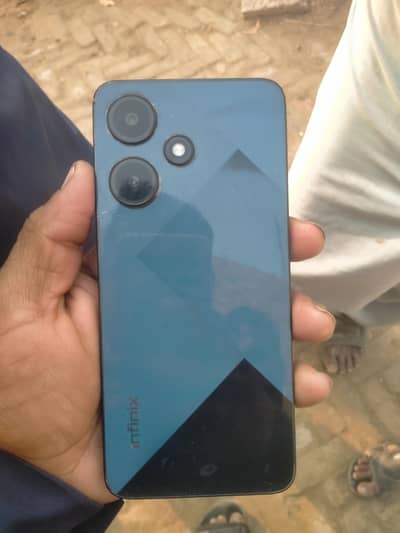 Infinix hot30i
