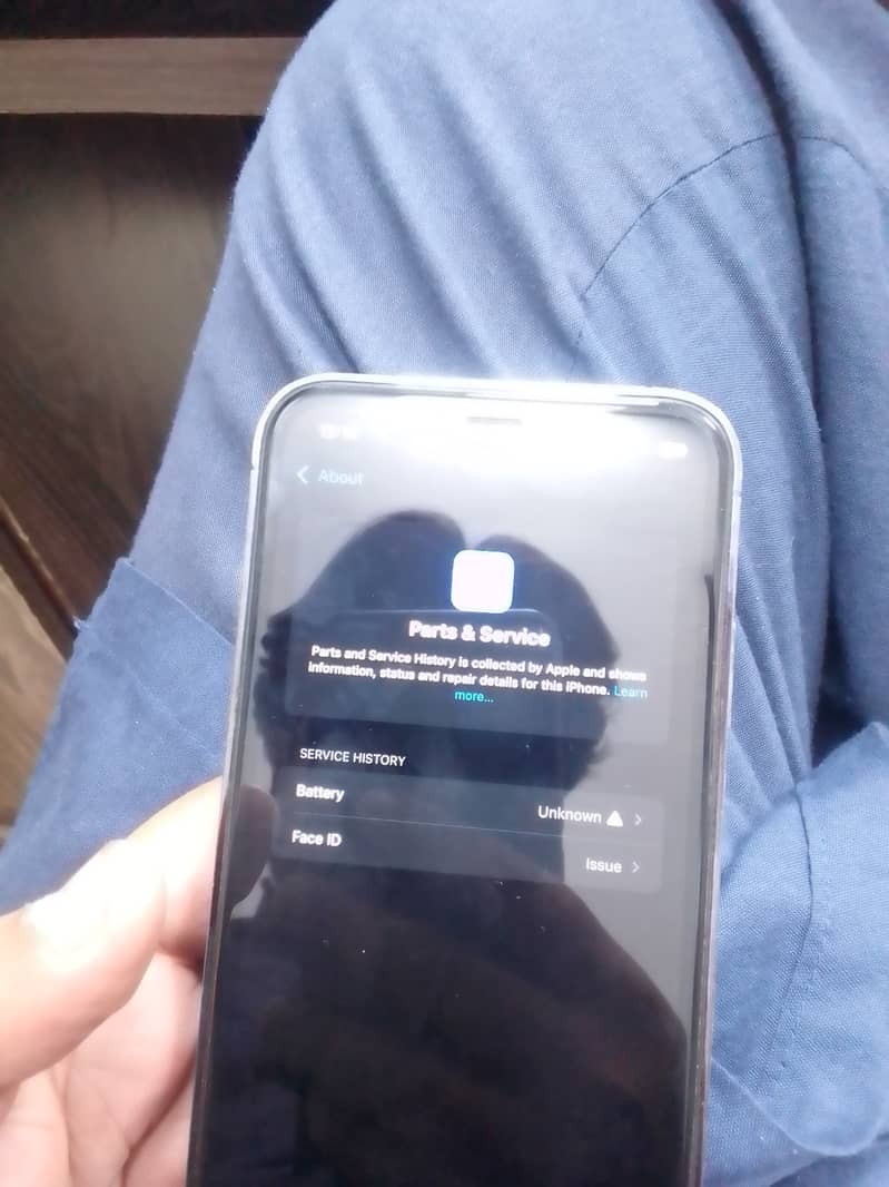 iPhone 13 Pro ( Read Description) 0