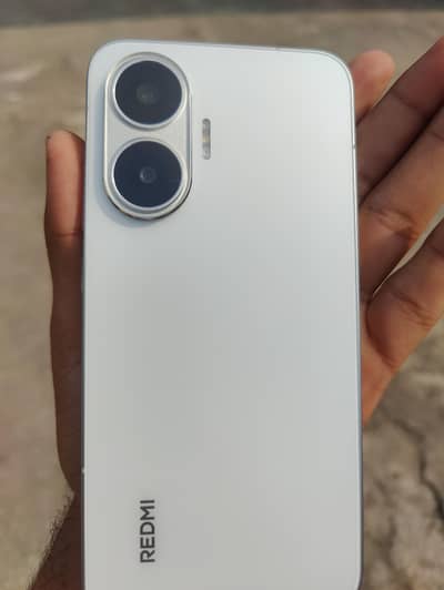 Redmi turbo 4 pro