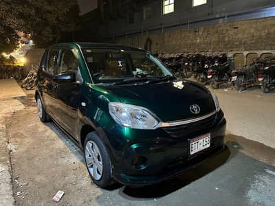 Toyota paseo XLS PACKAGE  for sale