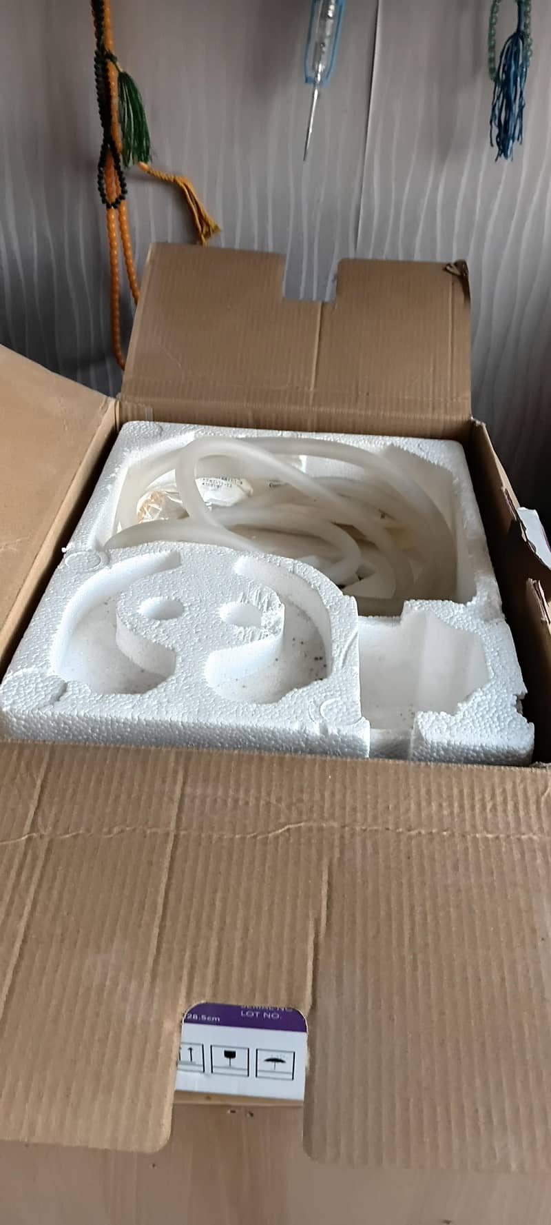 Suction phlegm Machine 4