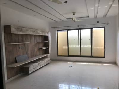 12 marla ground floor for rent with 5KV solar and water boring