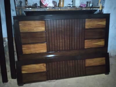 double Bed/luxury Bed reliable