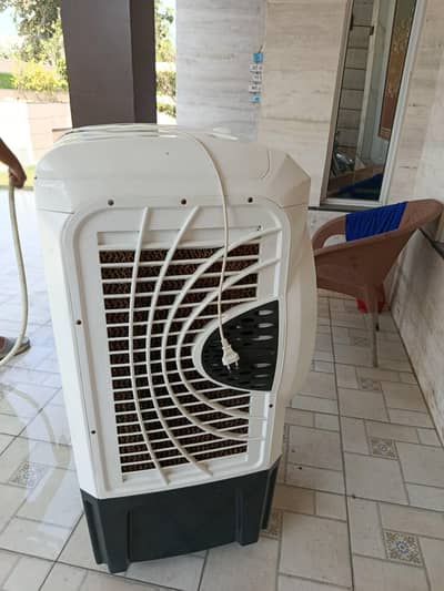Air cooler super asia