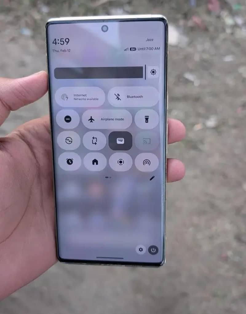 Google Pixel 6 Pro 0