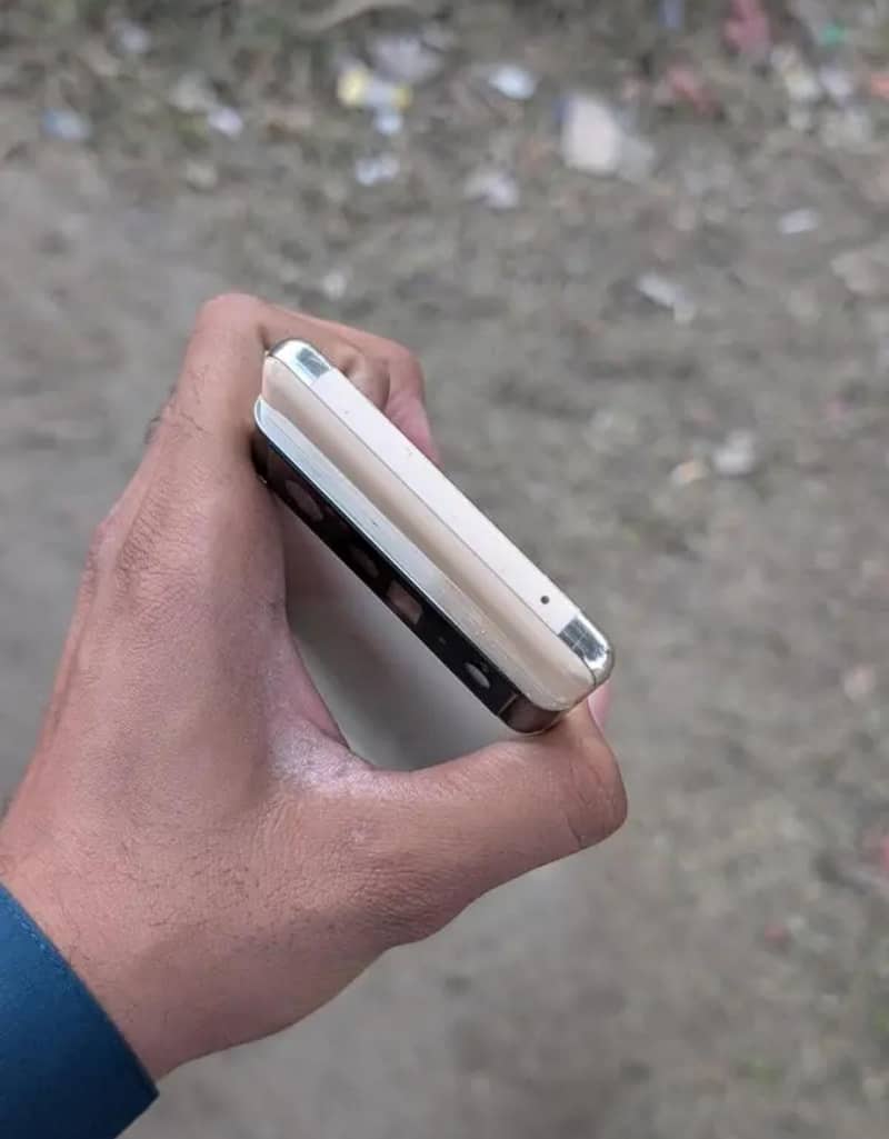 Google Pixel 6 Pro 5