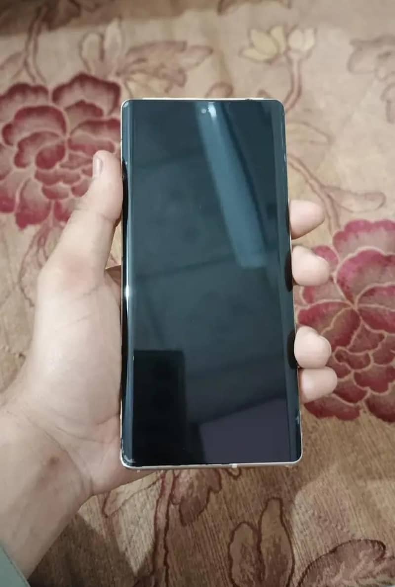 Google Pixel 6 Pro 6