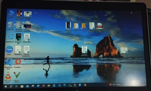 DESKTOP-81OVQA4 Hp in good condition