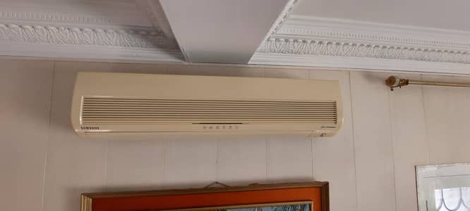 Samsung Non Inverter Ac