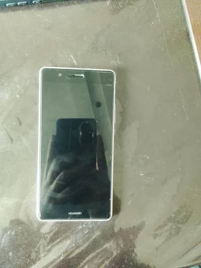 Huawei p9 lite