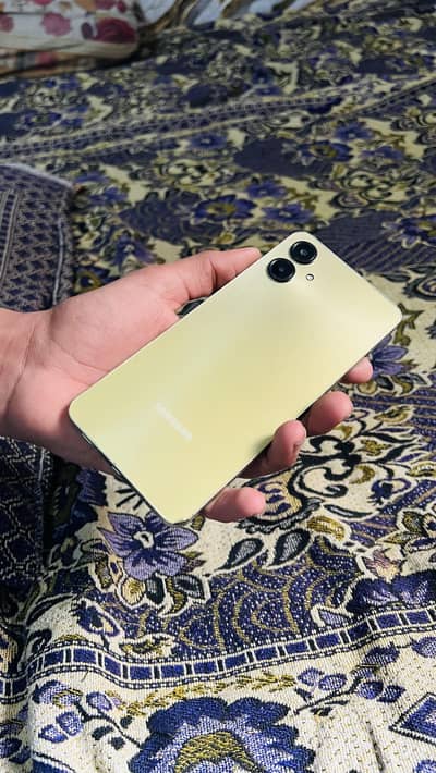 Samsung galaxy a06 4/64