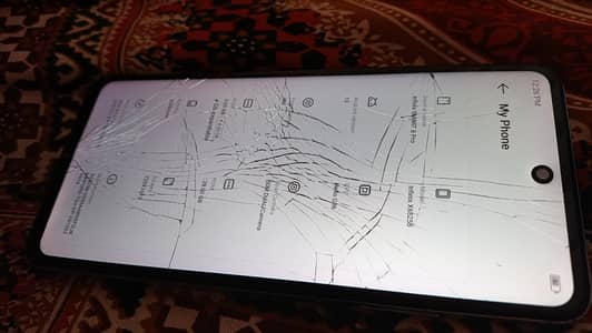 Infinix Smart 8 Plus