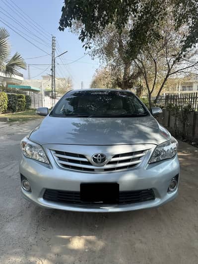 Gli 2014 modal brand new tyre no work required just buy and drive