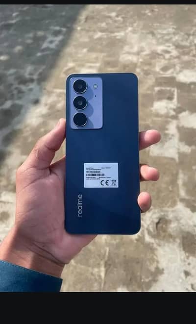 realmec75x 8/128 contect 03276416300