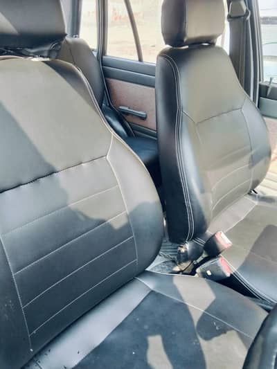 Suzuki mehran vxr fr sale