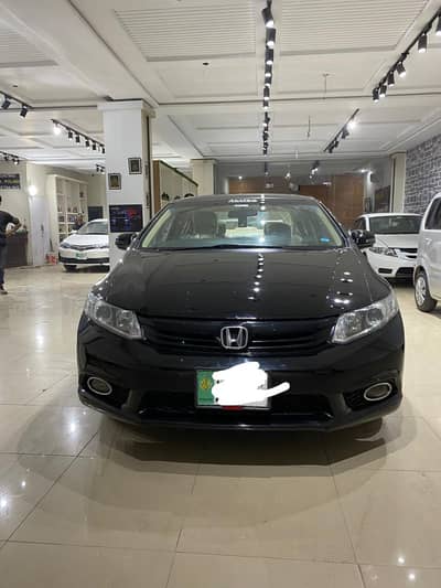 Honda City 1.8 i-vtec Sunroof