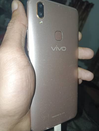 Vivo 4/64 urgent sale