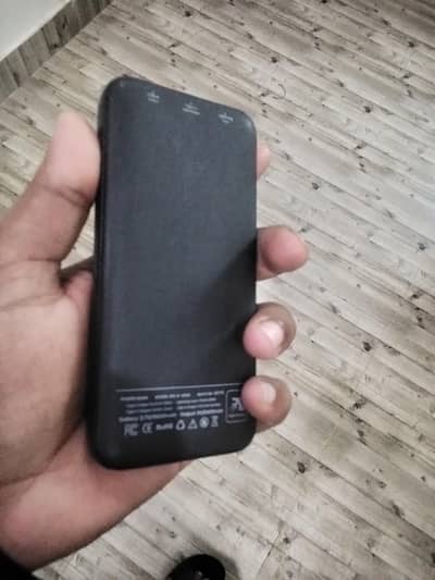 ronin power bank condition 10/9