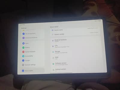 Lenovo Xioxin pad 2022 8 128