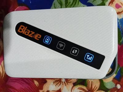 ufone Evo 10/10 condition