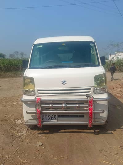 Suzuki every 2016 21 2022