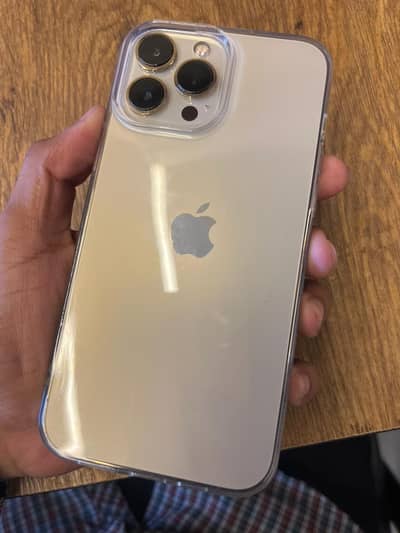 iPhone 13 Pro Max 256