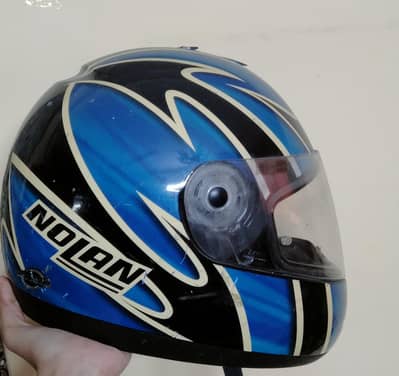 Imported Original Bike Helmet