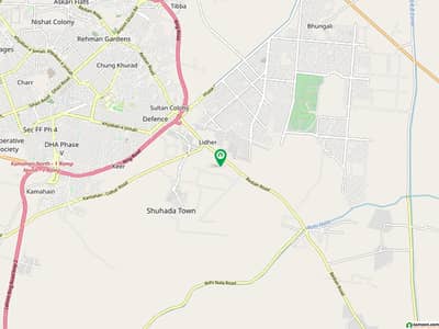 5 Marla House For Rent ( Pace Woodlands , LAHORE)