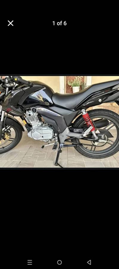 suzuki gsx 125.2023