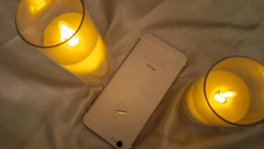 Iphone 6||10/10 cond gurented||Golden colour