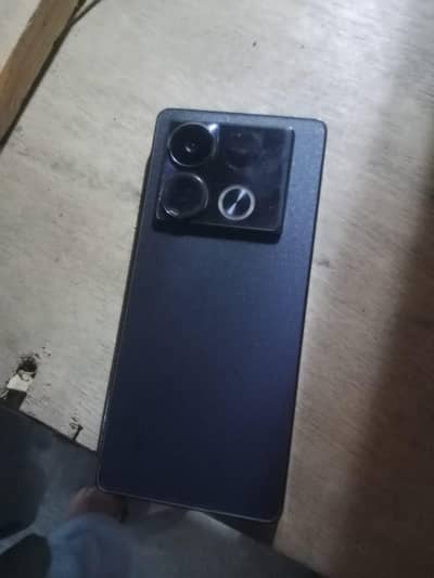 infinix not 40 8+5 256