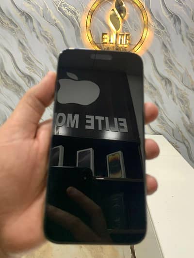 Iphone 14 pro max factory unlock 128GB