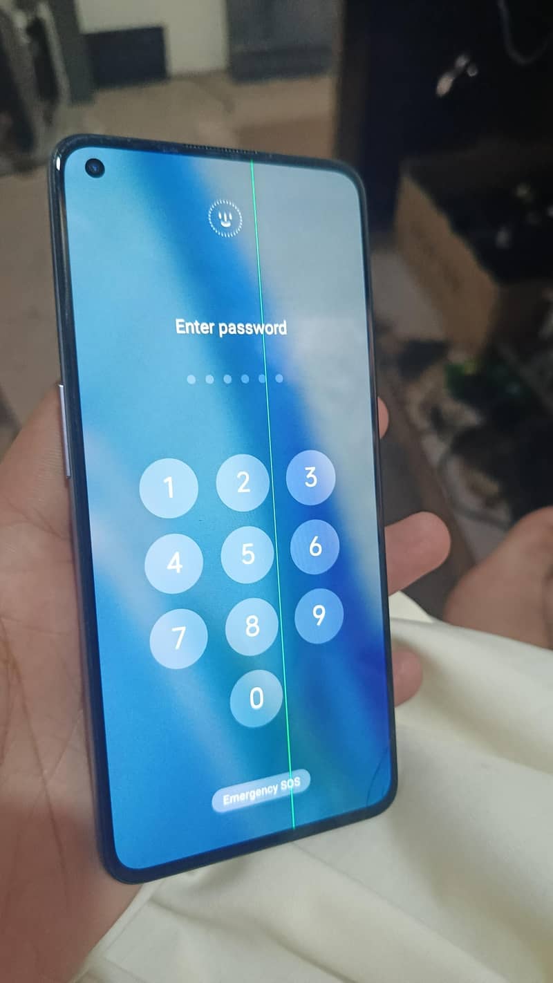 one  plus 9 approved 1