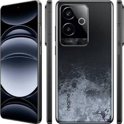 Realme Gt6 China Version 16/512