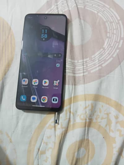 Moto g stylus 5G 2023