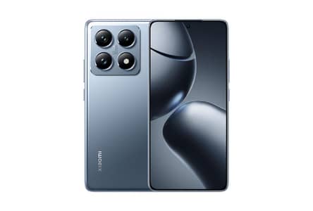 Xiaomi 14T — 12GB RAM | 512GB Storage 9 month war      pubg 120 fps