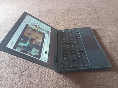 Lenovo 500e chromebook