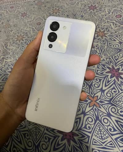 Infinix note 12 G 96