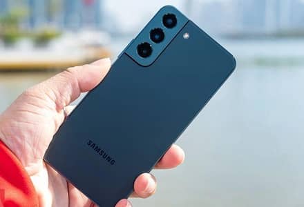 Samsung Galaxy S22 8/128 Lush Condition