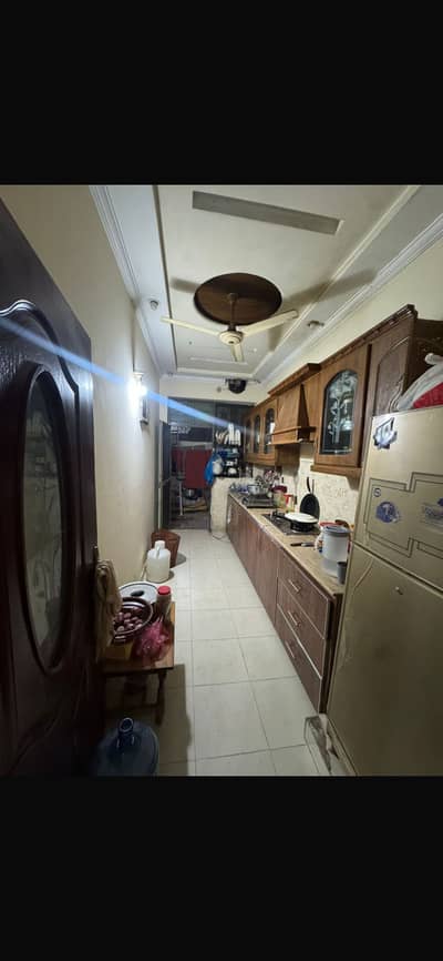 HOUSE FOR SALE AT PRIME LOCATION OF H-2 BLOCK