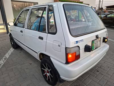 Mehran VXR B2B