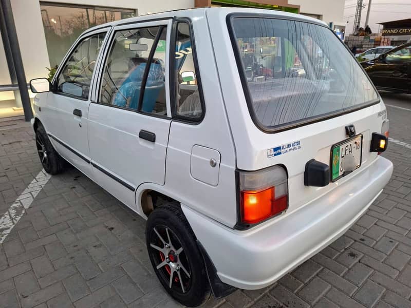 Mehran VXR B2B 0